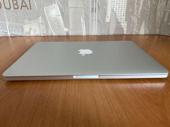 Apple MacBook Pro 13 2015(Retina, i5, 8gb, 256gb) в Челябинске фото 8