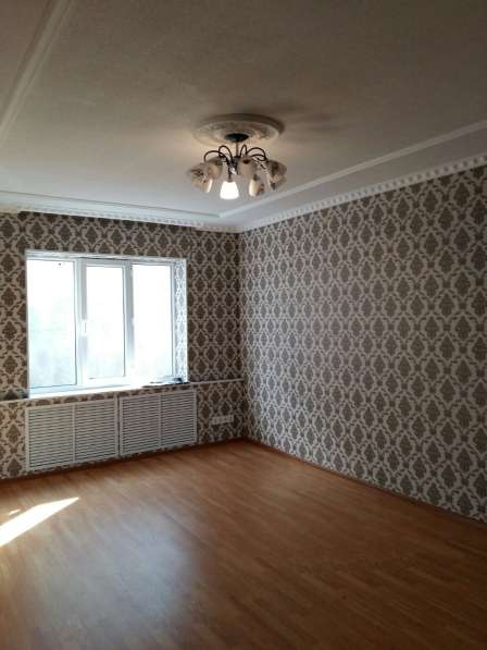 Продам 4 комнатный дом в мкр Дархан ул Ахметова, свежий рем в фото 4