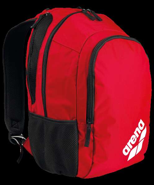 Рюкзак Spiky 2 backpack red/team, 1E005 40 в Сочи