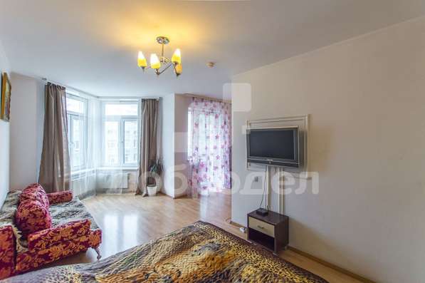 Продам 1 комнатную в центре Екатеринбурга в Екатеринбурге фото 14