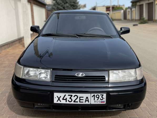 ВАЗ (Lada), 2110, продажа в Краснодаре в Краснодаре фото 12