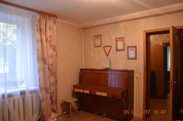 4-х комнатная квартира в Владимире