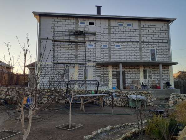 Два дома на участке с возможностью дохода в Севастополе фото 9