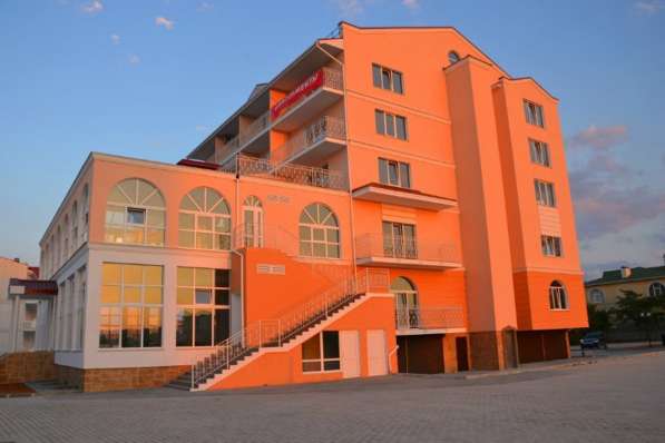 Квартира 47,8 м2 с видом на море в Севастополе фото 19