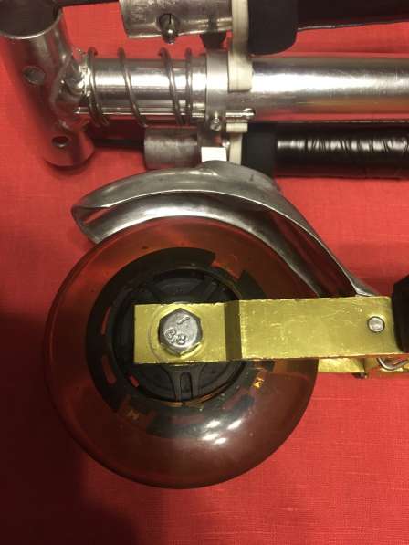 Велосипед Кама в Санкт-Петербурге фото 18