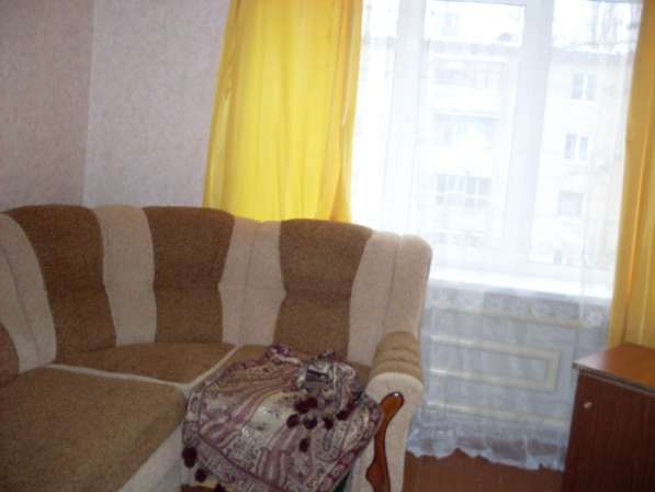 Комната в общежитии с кап. ремонтом в Воронеже фото 3