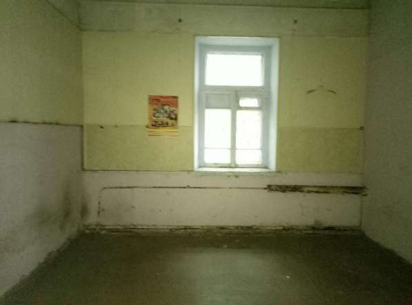 Аренда на 1-линии под общежития\клинику 700-2500кв. м в ЮВАО в Москве фото 8