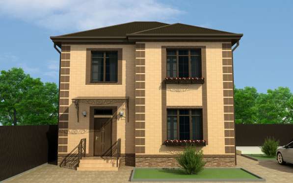 Продам дом в Ростов-на-Дону.Жилая площадь 170 кв.м. в Ростове-на-Дону фото 7