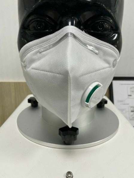 N95 Ecos by Artel маска респиратор в фото 5