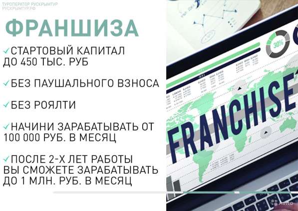 Туристический бизнес в Новороссийске фото 8