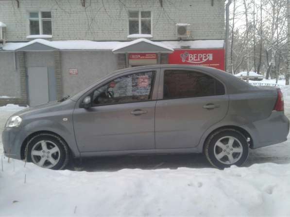 Chevrolet, Aveo, продажа в Кирове в Кирове фото 4