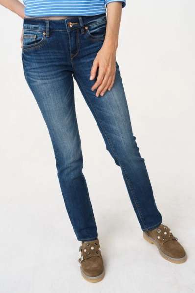 Джинсы TOM TAILOR