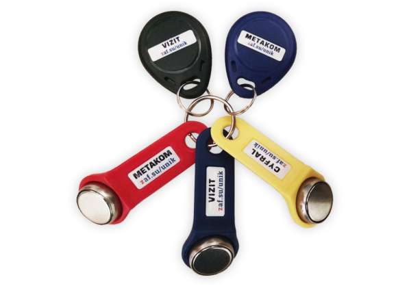 Универсальные домофоные ключи в Кирове