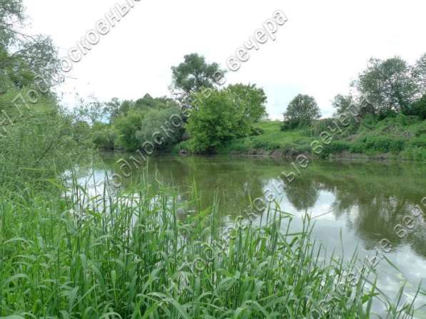 realty_mapper3.plot_in_locationИндивидуальное жилищное ст-во. Площадь 12.00 сот.Есть Электричество. в Москве фото 7