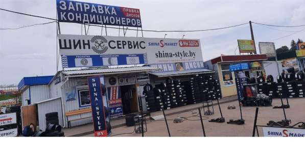 Центровочные кольца в фото 10