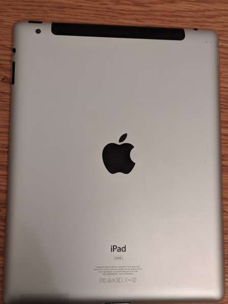 IPad 2, 3G, 64 Gb. Чудовий стан в фото 3