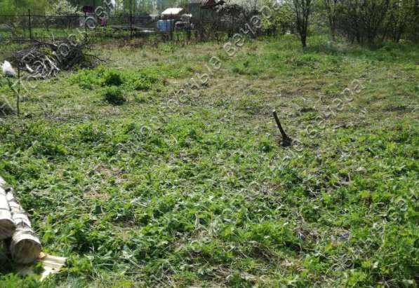 realty_mapper3.plot_in_locationСадовое некоммерческое тов-во. Площадь 11.00 сот.Есть Электричество. в Электростале фото 6