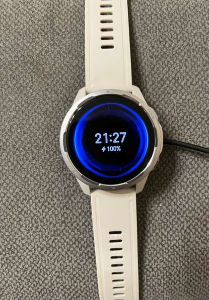 Xiaomi watch S1 Active