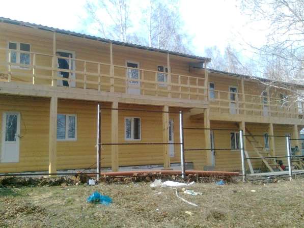 Строительные, ремонтные, отделочные работы в Магнитогорске фото 6