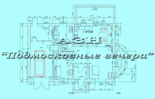 Продам коттедж в Москва.Жилая площадь 250 кв.м.Есть Электричество, Газ. в Москве фото 34