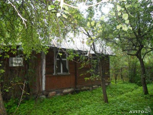 Участок в садовом товариществе в Москве фото 3