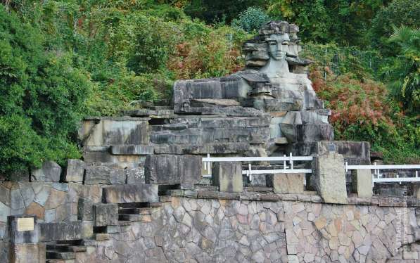 Новый Год в СОЧИ! в Ставрополе фото 4