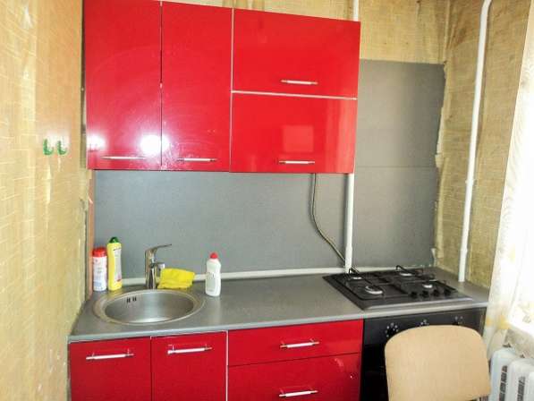 Сдаю 1 ком квартиру Военвед в Ростове-на-Дону фото 4