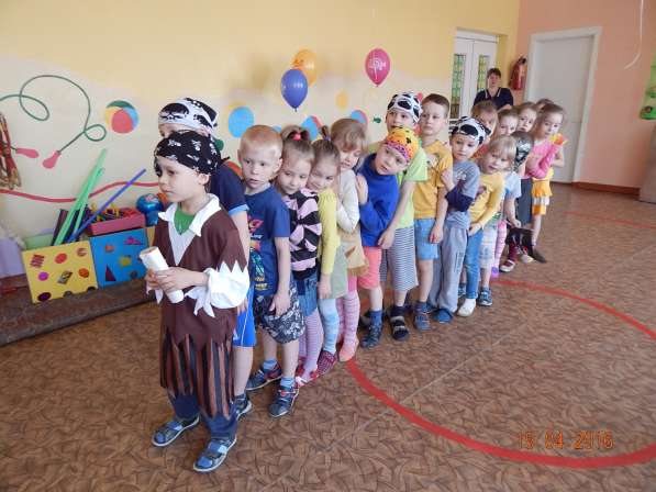 Лучший праздник для детей и подростков в Пскове фото 3