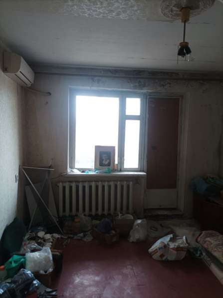 2 комнатная квартира под ремонт в Макеевке в фото 9