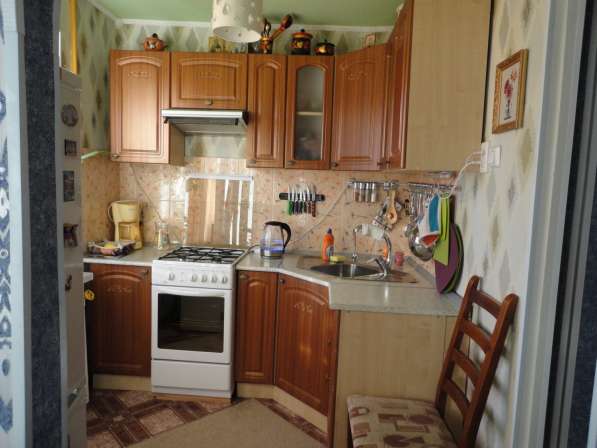 Продается 1-ая квартира в Екатеринбурге фото 7