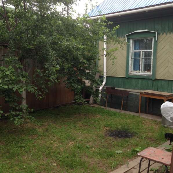 Дом 57 м² на участке 6.2 сот в Комсомольске-на-Амуре фото 6