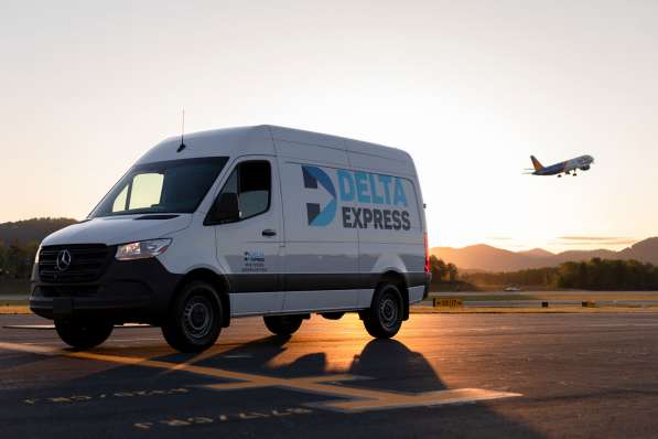 Delta Express Inc ищет овнеров-операторов по всей Америке