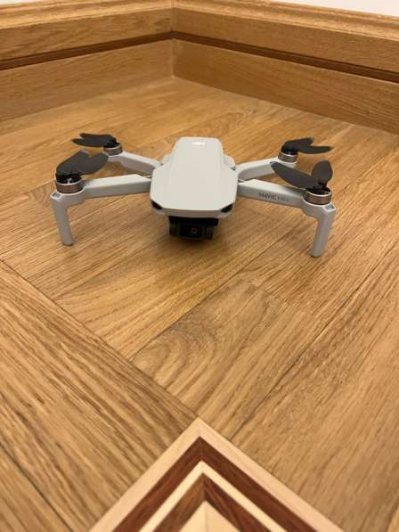 Dji mavic mini fly more combo в Саратове фото 7