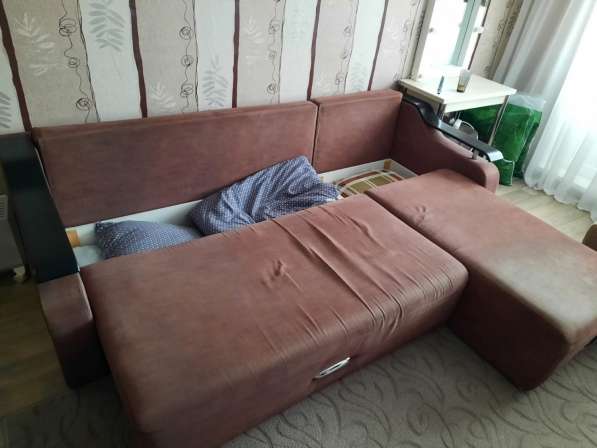 Продам диван в Саратове
