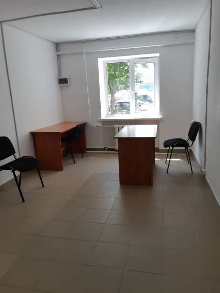 Сдам офис с мебелью 13м2 в Магнитогорске