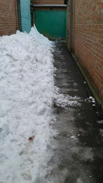 Продам дом в Ростов-на-Дону.Жилая площадь 66 кв.м. в Ростове-на-Дону фото 9