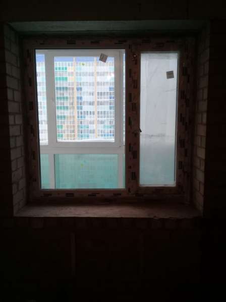 Окна и балконы в Сыктывкаре