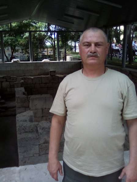 Алексей Кулешов, 49 лет, хочет познакомиться