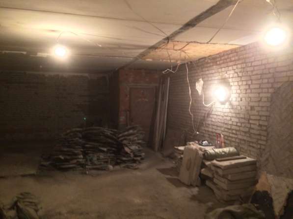 Демонтаж квартир, офисов помещений в Москве фото 8