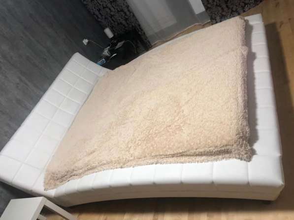 Продам кровать