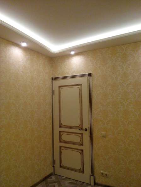 Ремонт квартир Подольск в Подольске фото 3