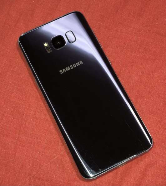 Samsung s8 4/64 в Тюмени фото 9
