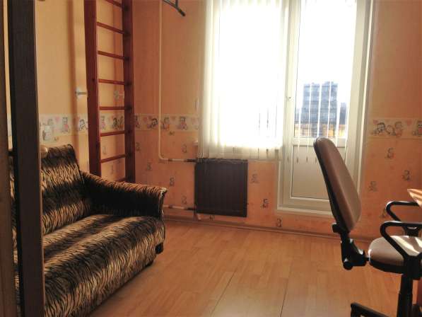 Продам 2-комнатную квартиру, 42.4 м², Тельмана ул., д. 36 к в Санкт-Петербурге фото 4