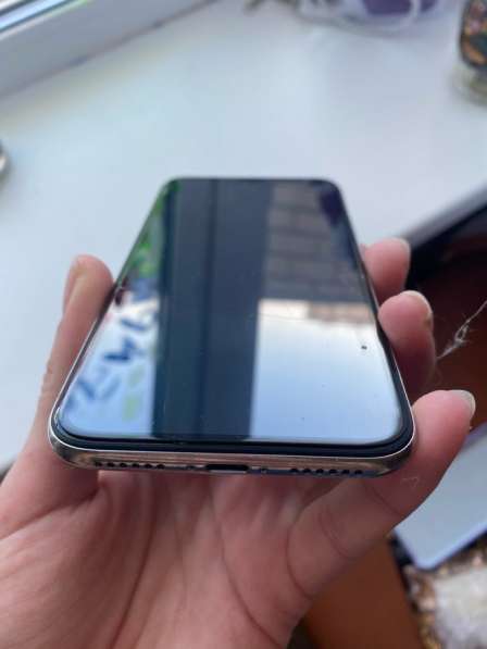Телефон iPhone X в Тюмени фото 10