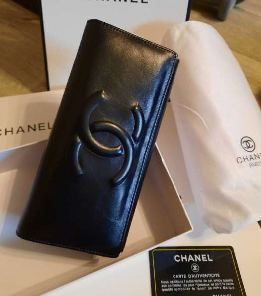 Сумки Chanel в Туле фото 8
