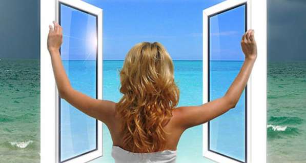 Ремонт металлопластиковых окон и дверей в Геленджике в Геленджике фото 6