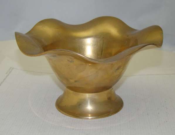 Ваза конфетница (Q509) в Москве фото 5