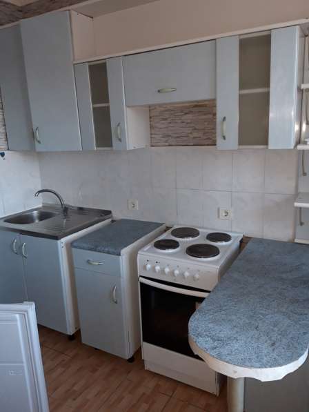 2-комн. кв. пр. Абылай хана, Мереке-2, р-н Евразийского унив в фото 5