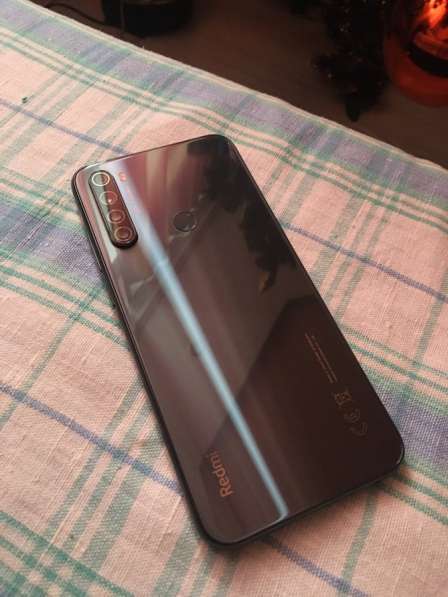 Xiaomi Redmi 8T 4/64 GB