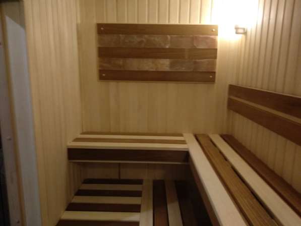 Все для лестниц и бани в Пушкино фото 6